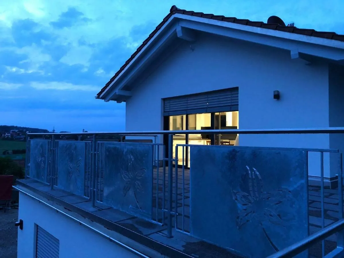 דירות קאופבורן Haus Maerzenbach