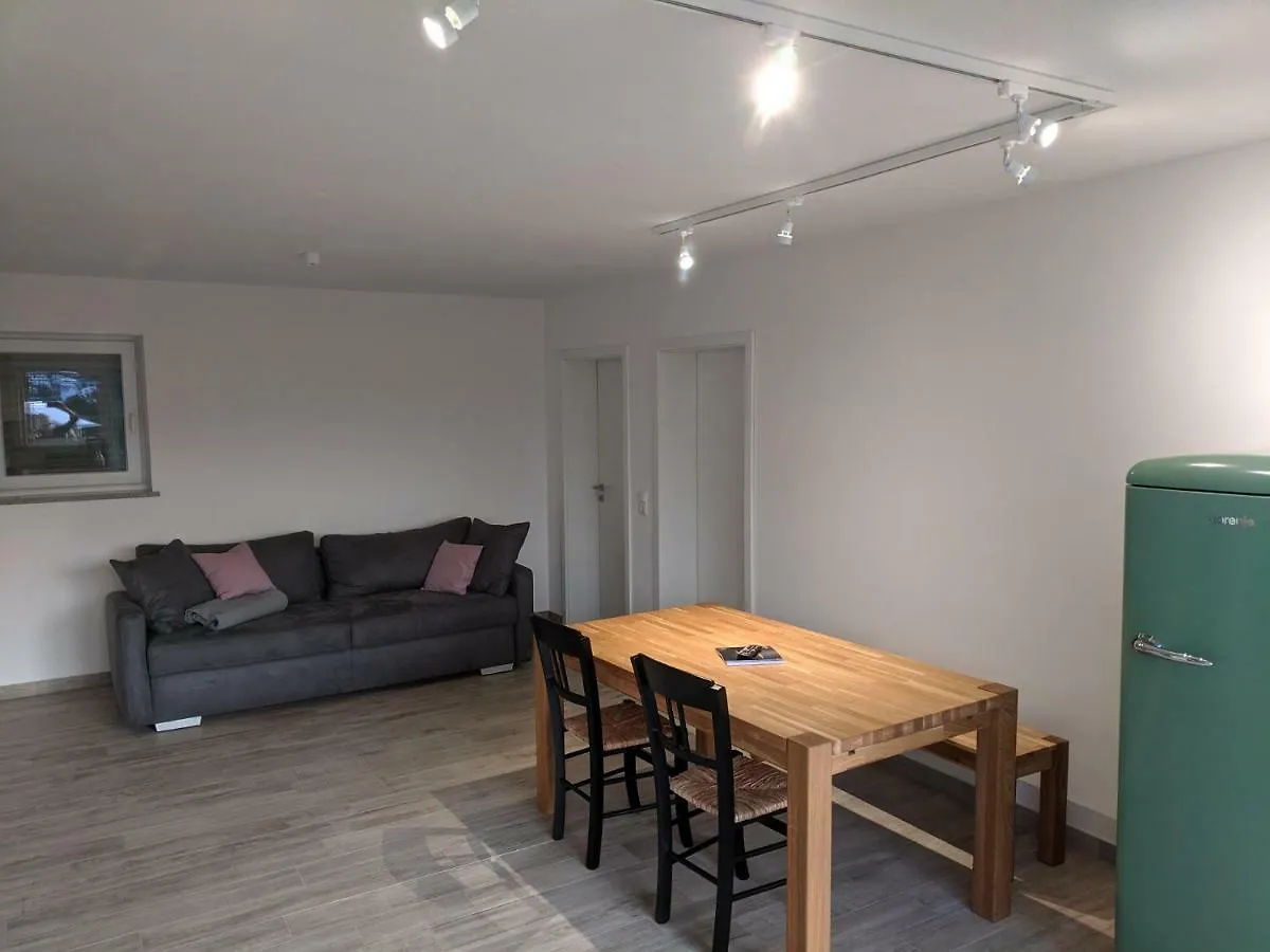 דירות קאופבורן Haus Maerzenbach 0*,  גרמניה