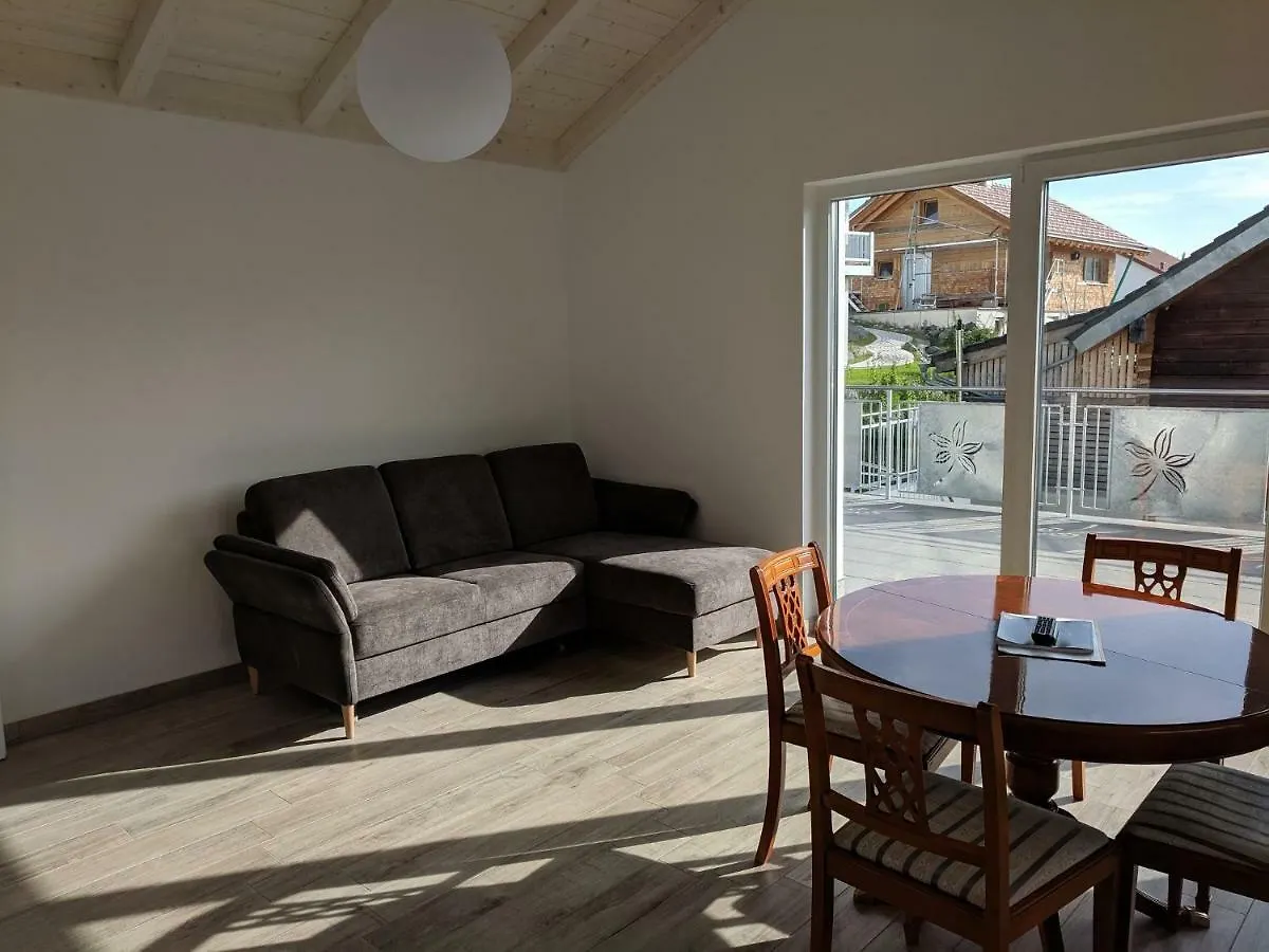 דירות קאופבורן Haus Maerzenbach